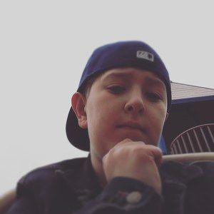 Meet your Posher, James